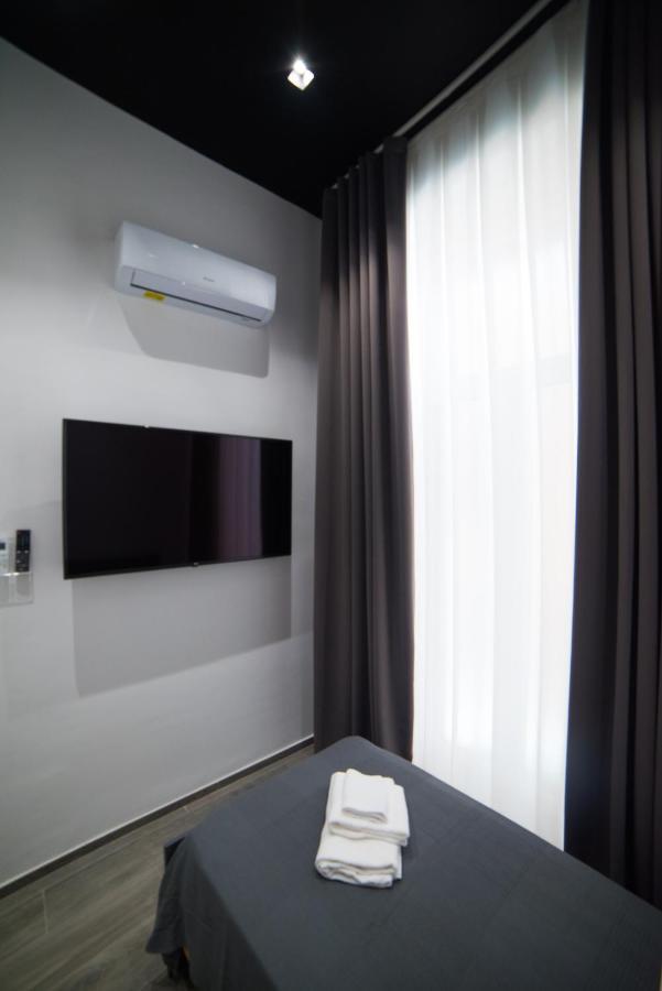 Casa Felix Apartman Salerno Kültér fotó